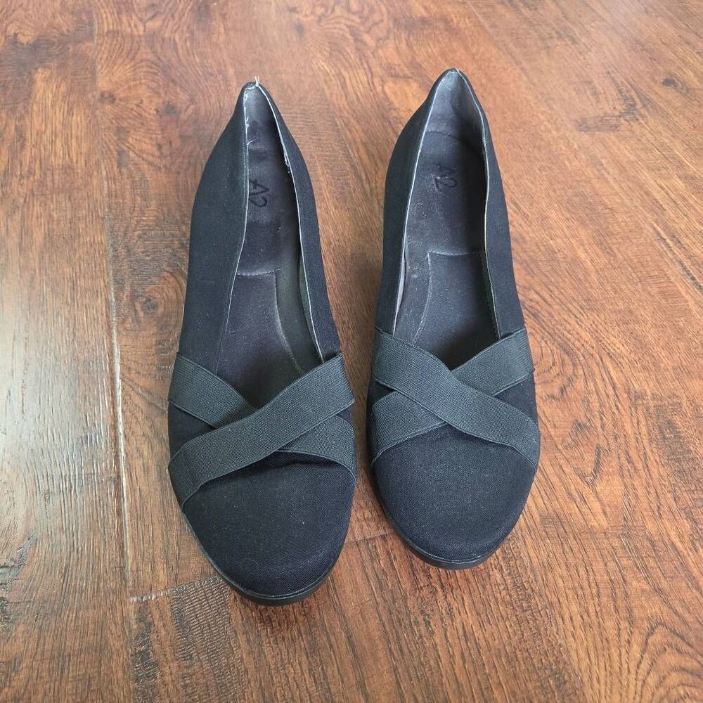 A2 by Aerosoles Truce Wedge Pumps